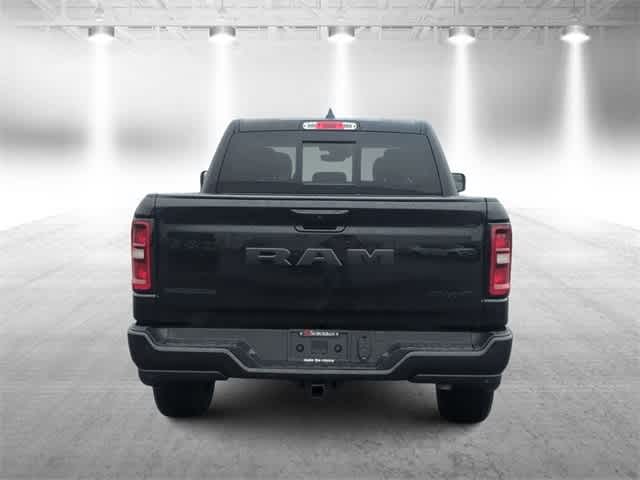 Thumbnail: 2025 RAM 1500 - 7