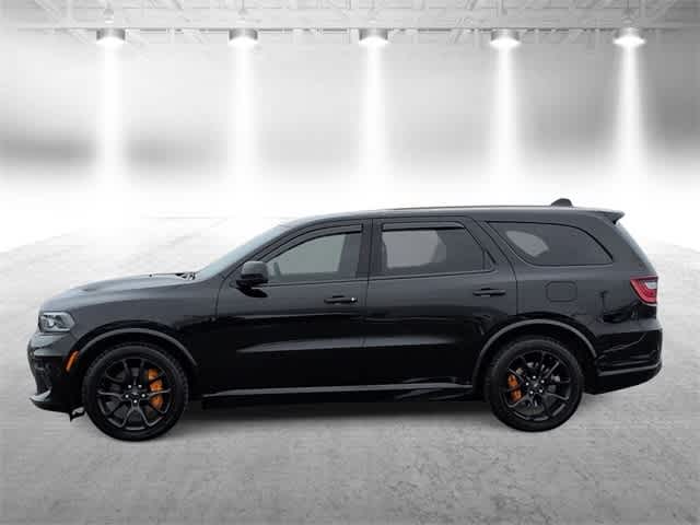 Thumbnail: 2023 Dodge Durango - 5