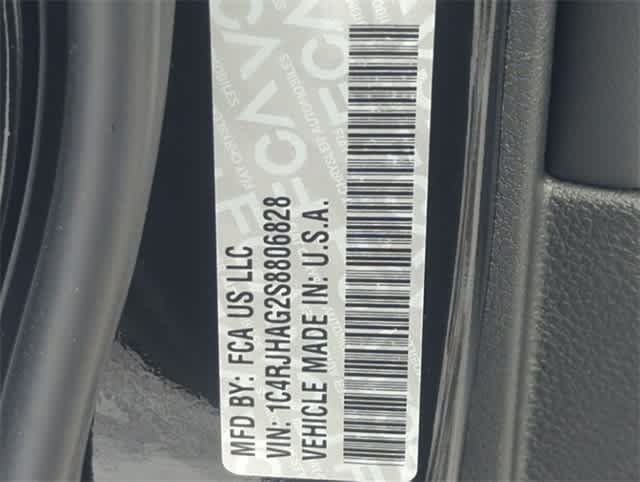 Thumbnail: 2025 Jeep Grand Cherokee - 37