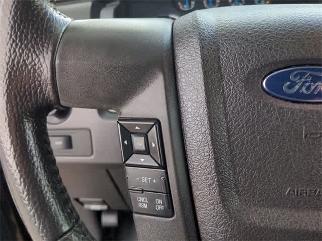 Thumbnail: 2014 Ford F-150 - 24