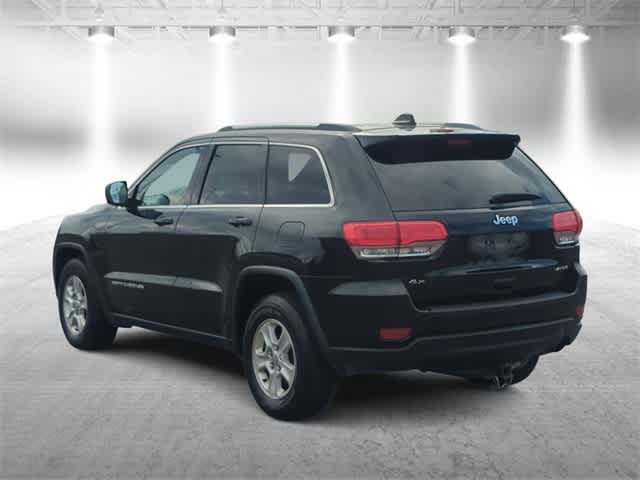 Thumbnail: 2014 Jeep Grand Cherokee - 6
