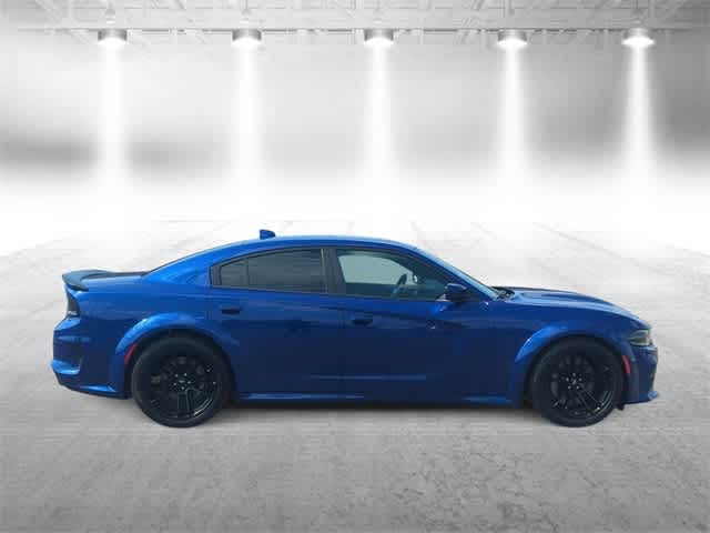 Thumbnail: 2022 Dodge Charger - 9