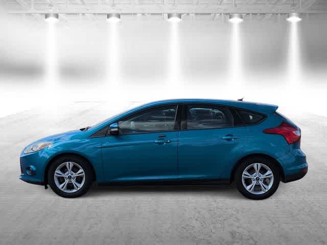 Thumbnail: 2014 Ford Focus - 5