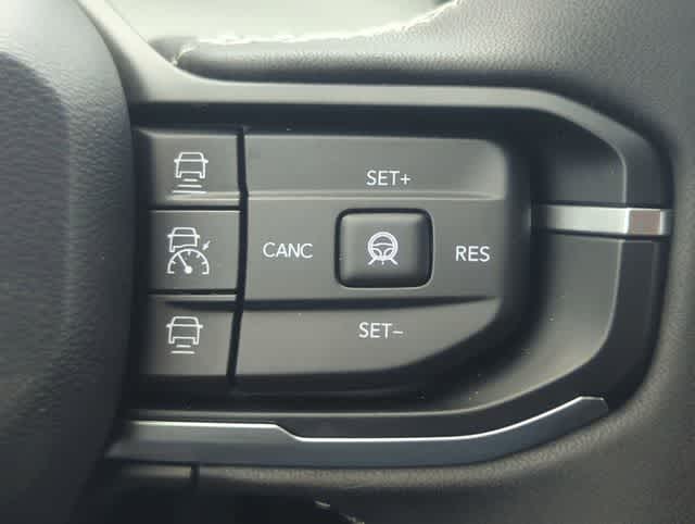 Thumbnail: 2026 Jeep Cherokee - 24