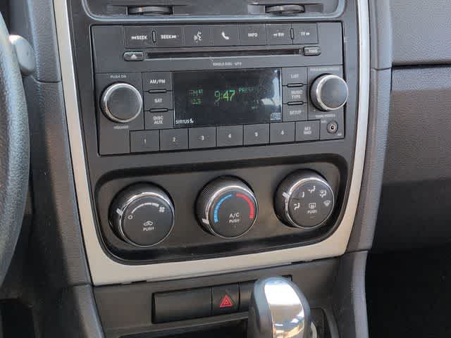 Thumbnail: 2010 Dodge Caliber - 24
