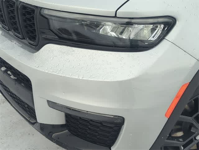 Thumbnail: 2025 Jeep Grand Cherokee L - 11