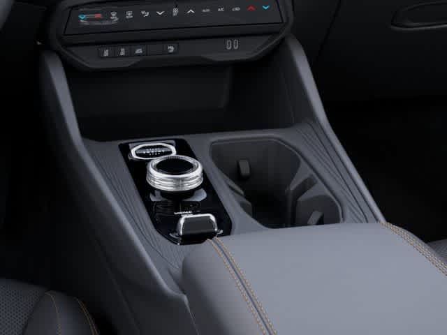 Thumbnail: 2026 Jeep Cherokee - 24