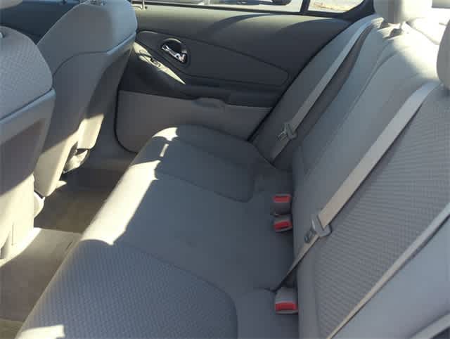 Thumbnail: 2007 Chevrolet Malibu - 19