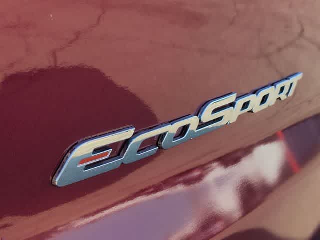 Thumbnail: 2020 Ford EcoSport - 13