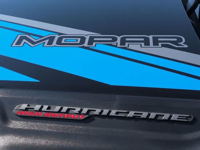 Thumbnail: 2025 RAM 1500 - 13