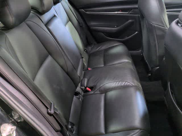 Thumbnail: 2021 Mazda Mazda3 - 19