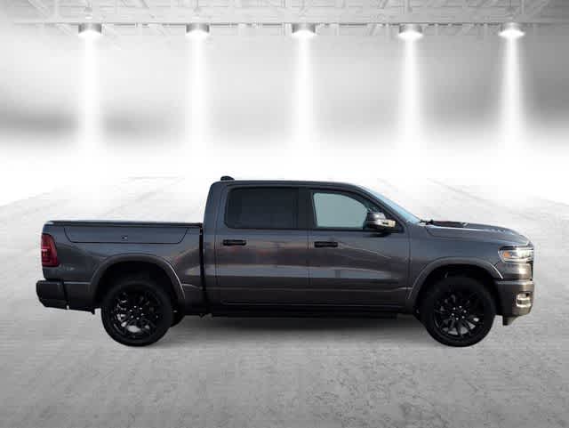 Thumbnail: 2026 RAM 1500 - 9