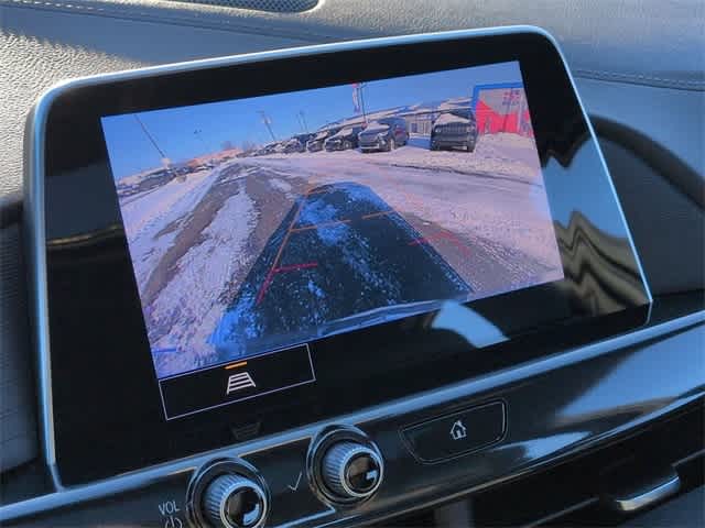 Thumbnail: 2023 Cadillac CT4 - 30