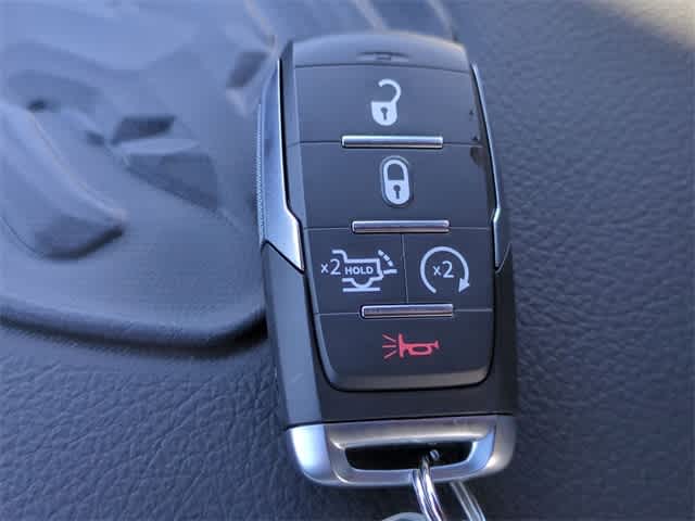 Thumbnail: 2026 RAM 1500 - 38