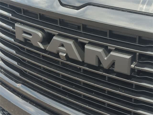 Thumbnail: 2026 RAM 1500 - 12