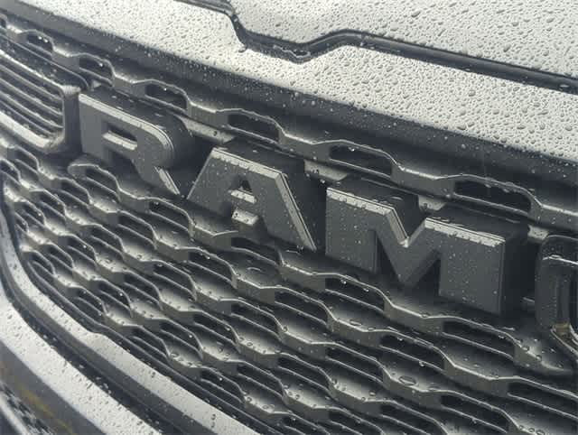 Thumbnail: 2025 RAM 1500 - 12