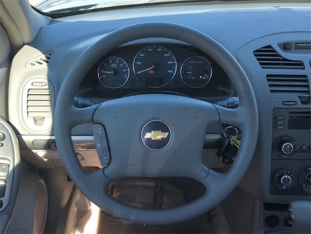 Thumbnail: 2007 Chevrolet Malibu - 22