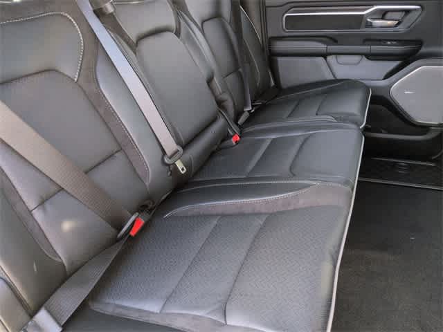 Thumbnail: 2026 RAM 1500 - 21