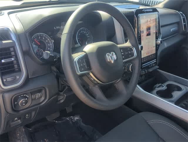 Thumbnail: 2025 RAM 1500 - 10