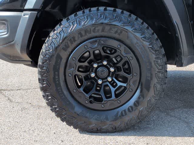 Thumbnail: 2024 RAM 1500 - 14