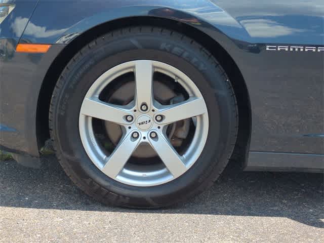Thumbnail: 2014 Chevrolet Camaro - 13