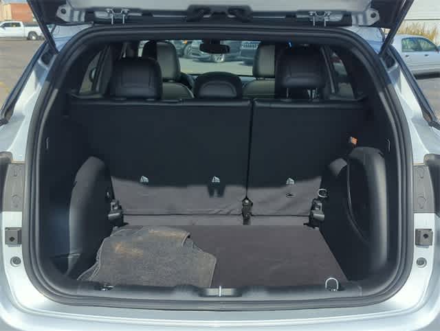 Thumbnail: 2025 Jeep Compass - 36