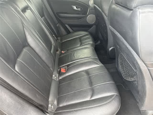 Thumbnail: 2019 Land Rover Range Rover Evoque - 21