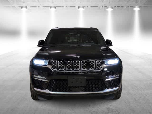 Thumbnail: 2023 Jeep Grand Cherokee - 3