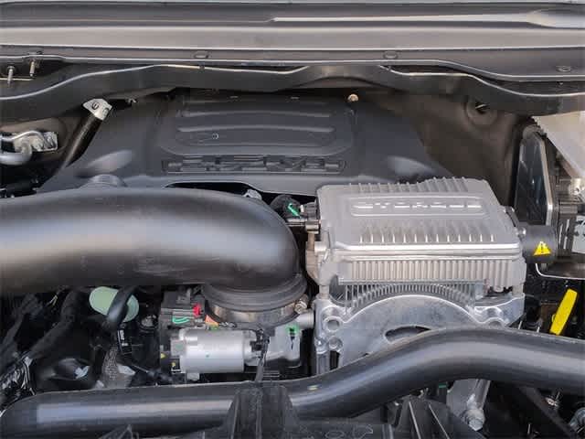 Thumbnail: 2026 RAM 1500 - 15