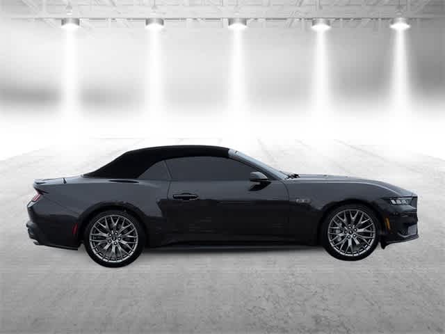 Thumbnail: 2024 Ford Mustang - 9