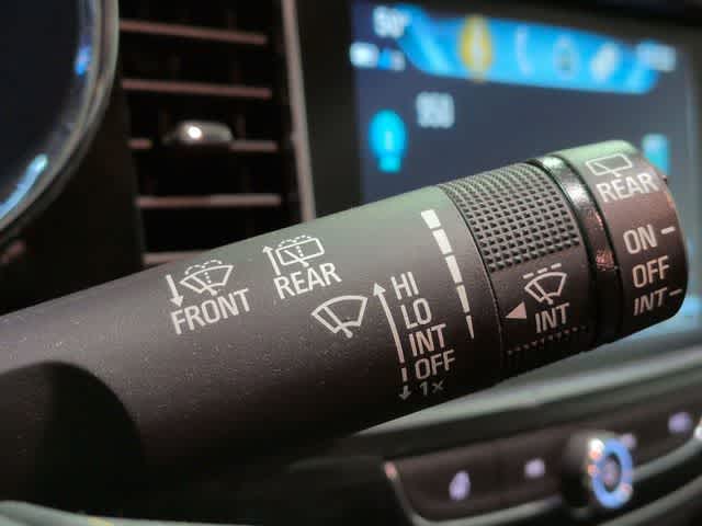 Thumbnail: 2020 Buick Encore - 24