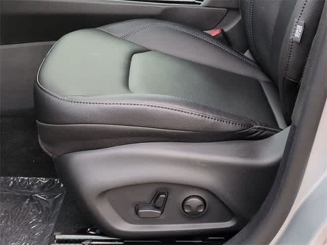 Thumbnail: 2026 Jeep Compass - 18