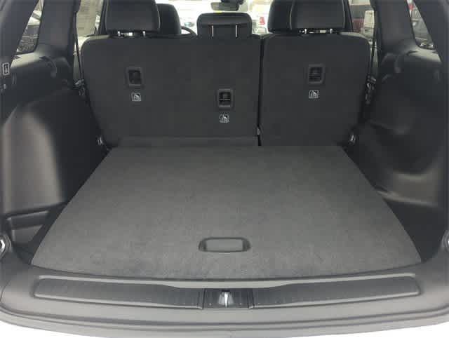 Thumbnail: 2026 Jeep Grand Cherokee - 35