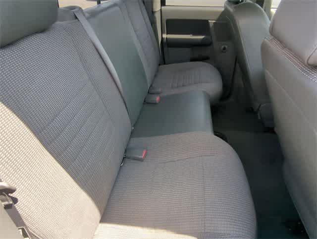 Thumbnail: 2007 Dodge Ram 1500 - 20