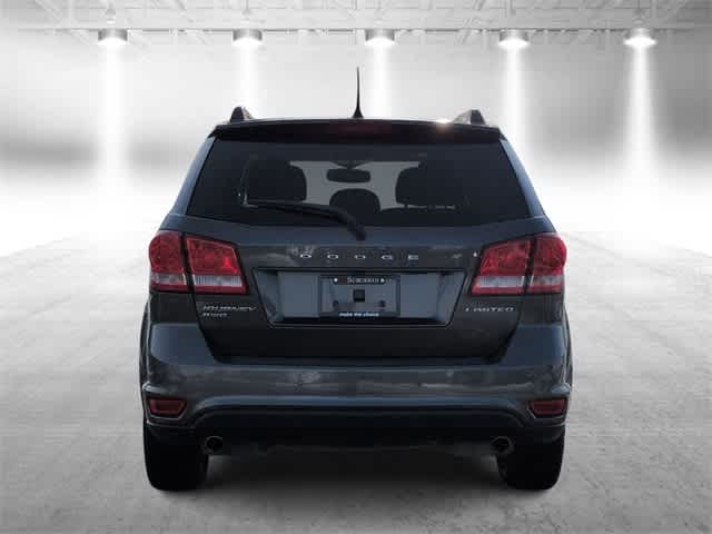 Thumbnail: 2015 Dodge Journey - 7