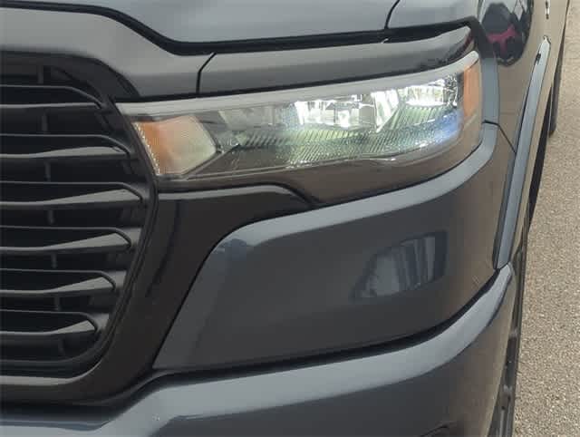 Thumbnail: 2026 RAM 1500 - 11