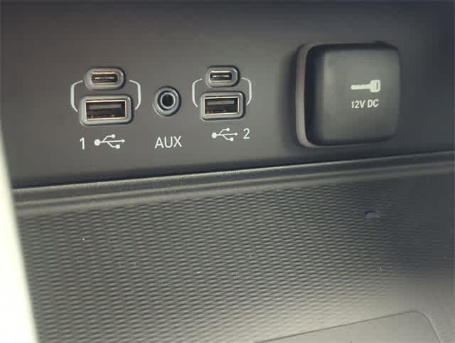 Thumbnail: 2025 Jeep Grand Cherokee - 31