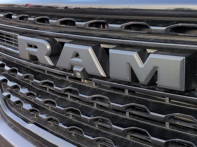 Thumbnail: 2026 RAM 1500 - 12