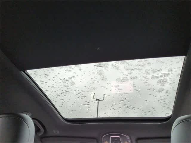 Thumbnail: 2025 Jeep Grand Cherokee - 23