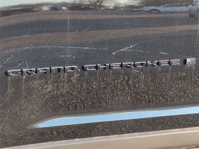 Thumbnail: 2025 Jeep Grand Cherokee - 13
