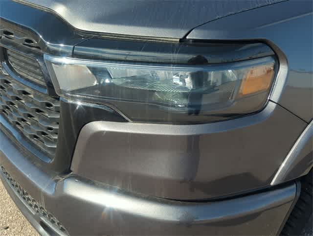 Thumbnail: 2026 RAM 1500 - 11