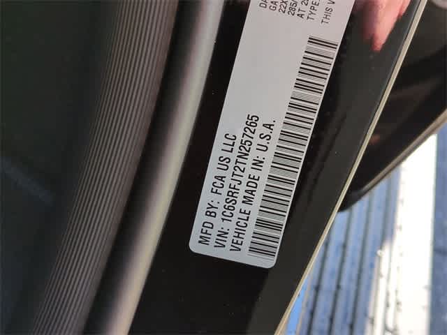 Thumbnail: 2026 RAM 1500 - 39