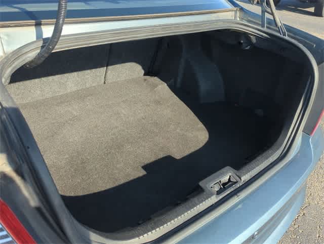 Thumbnail: 2012 Ford Fusion - 34