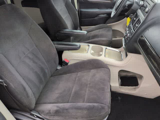 Thumbnail: 2014 Dodge Grand Caravan - 22