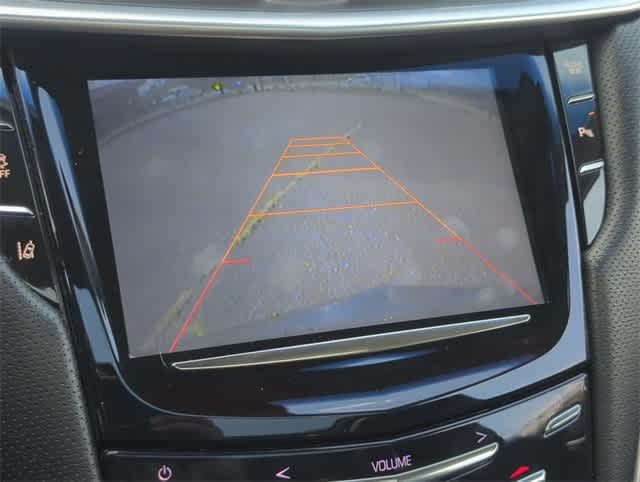 Thumbnail: 2013 Cadillac XTS - 31