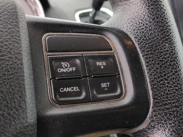 Thumbnail: 2014 Dodge Grand Caravan - 25