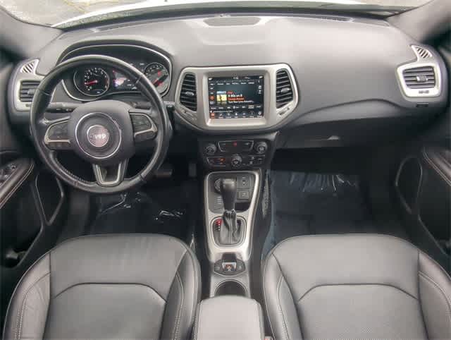 Thumbnail: 2021 Jeep Compass - 15