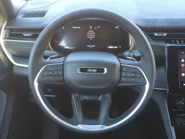 Thumbnail: 2025 Jeep Grand Cherokee - 22