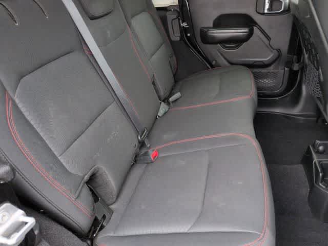 Thumbnail: 2018 Jeep Wrangler - 20