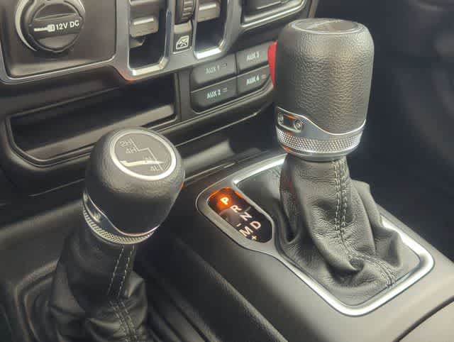 Thumbnail: 2026 Jeep Gladiator - 31